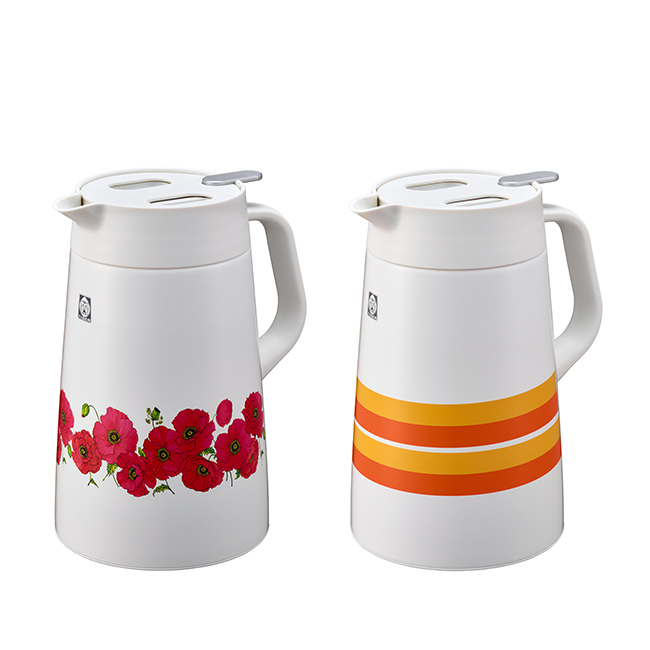 Stainless Steel Handy Jugs PWO-T120 - Tiger-Corporation