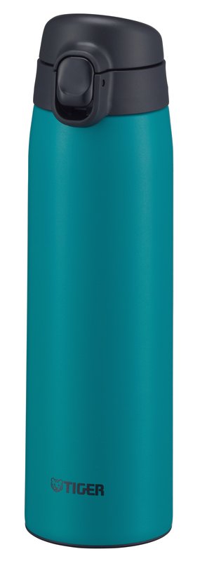 Tiger MSC-C050-XS Thermos Bottle, 16.9 fl oz (500 ml), Cup, Standard, Type  Tiger