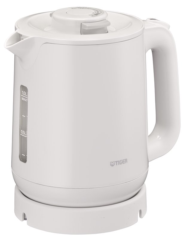 Product List/Search for Electric Kettles - Tiger-Corporation