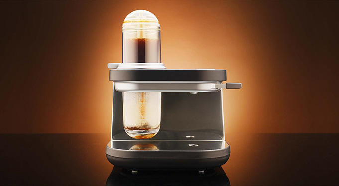 コーヒーメーカー ADS-A020 - タイガー魔法瓶