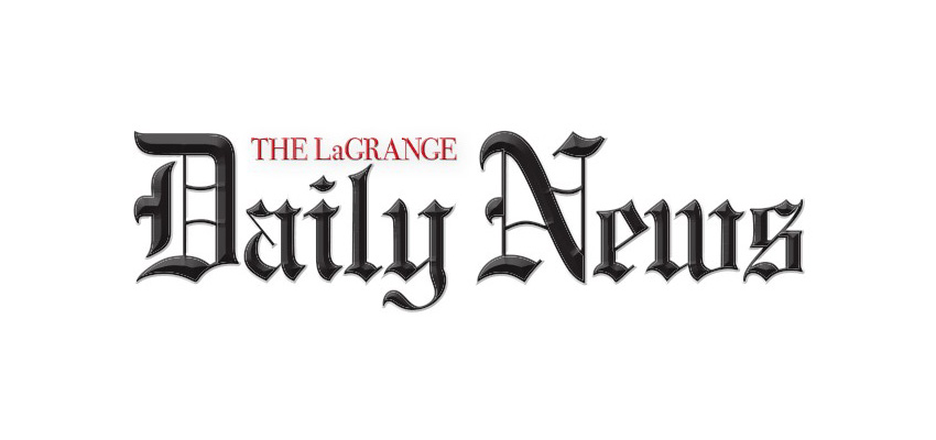 THE LaCRANCE Daily News