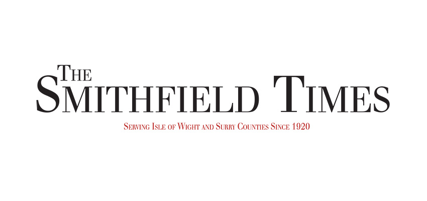 The SMITHFIELD TIMES