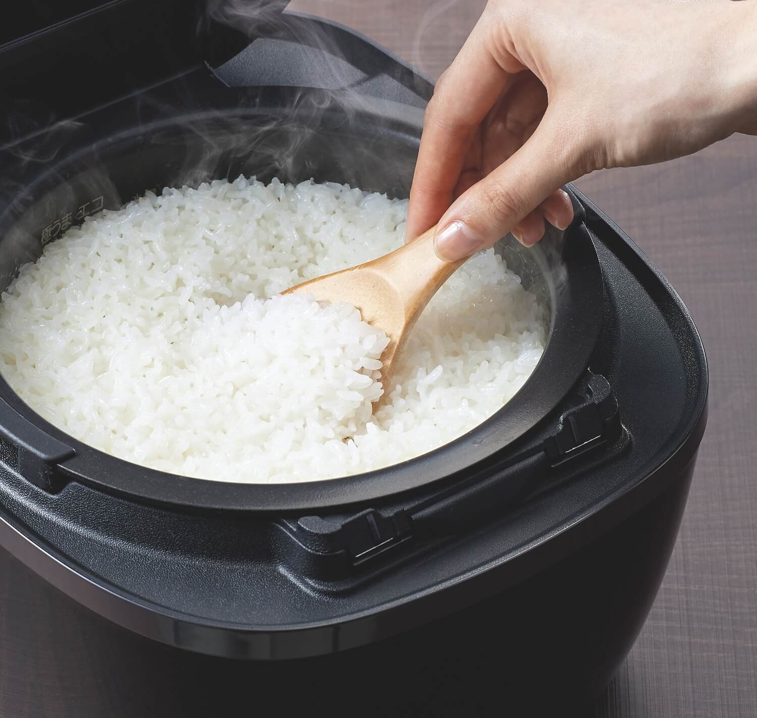 6 Tasty Soups You Can Make In A Rice Cooker - Tiger-Corporation