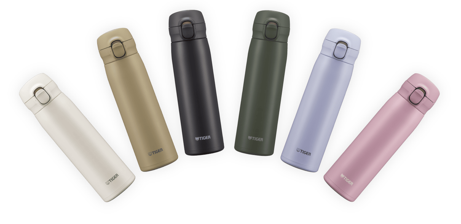 Vacuum Insulated Bottle (water bottle)