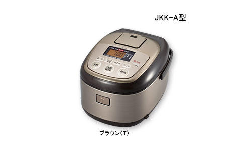 10合炊き 1升炊き タイガー IH炊飯ジャー JKK-H180 品