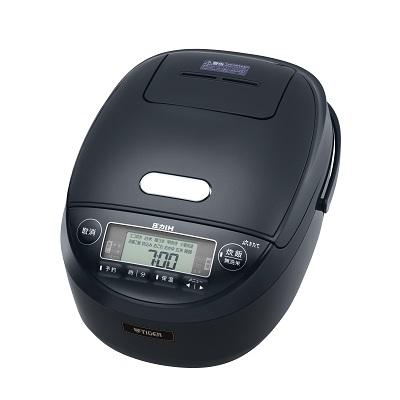 圧力IHジャー炊飯器〈炊きたて〉JPK-T100/T180 | 製品情報 | タイガー ...