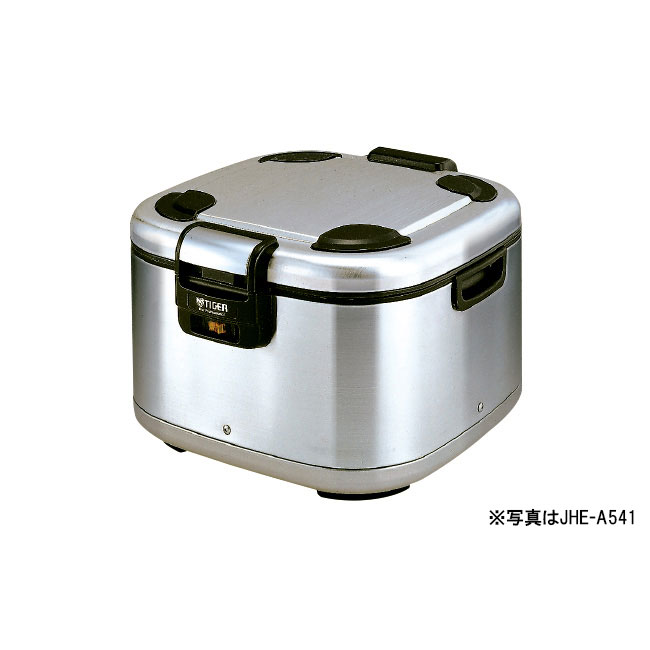 A185 大容量❗️3升/5.4L保温ジャー電子ジャータイガー業務用 - 調理機器