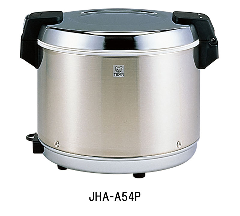 業務用特選品 業務用電子ジャー 〈炊きたて〉（保温専用）JHA-A40P 