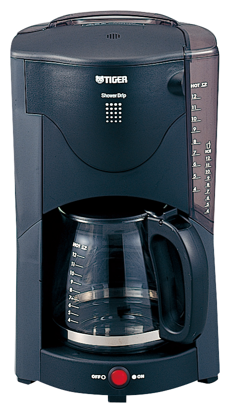 コーヒーメーカー ACJ-B120 - タイガー魔法瓶