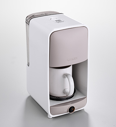 コーヒーメーカータイガー魔法瓶 コーヒーメーカー ADC-A061(WG)