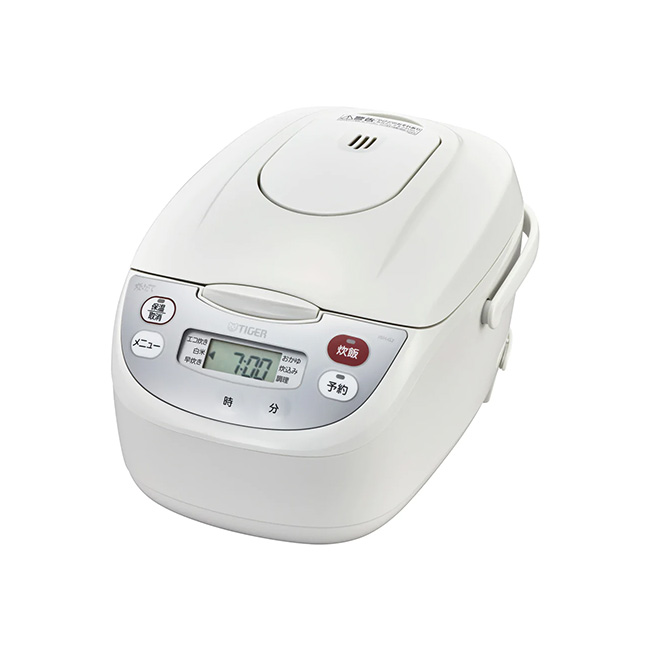 Microcomputer Controlled Rice Cookers （炊きたて） JBH-G102