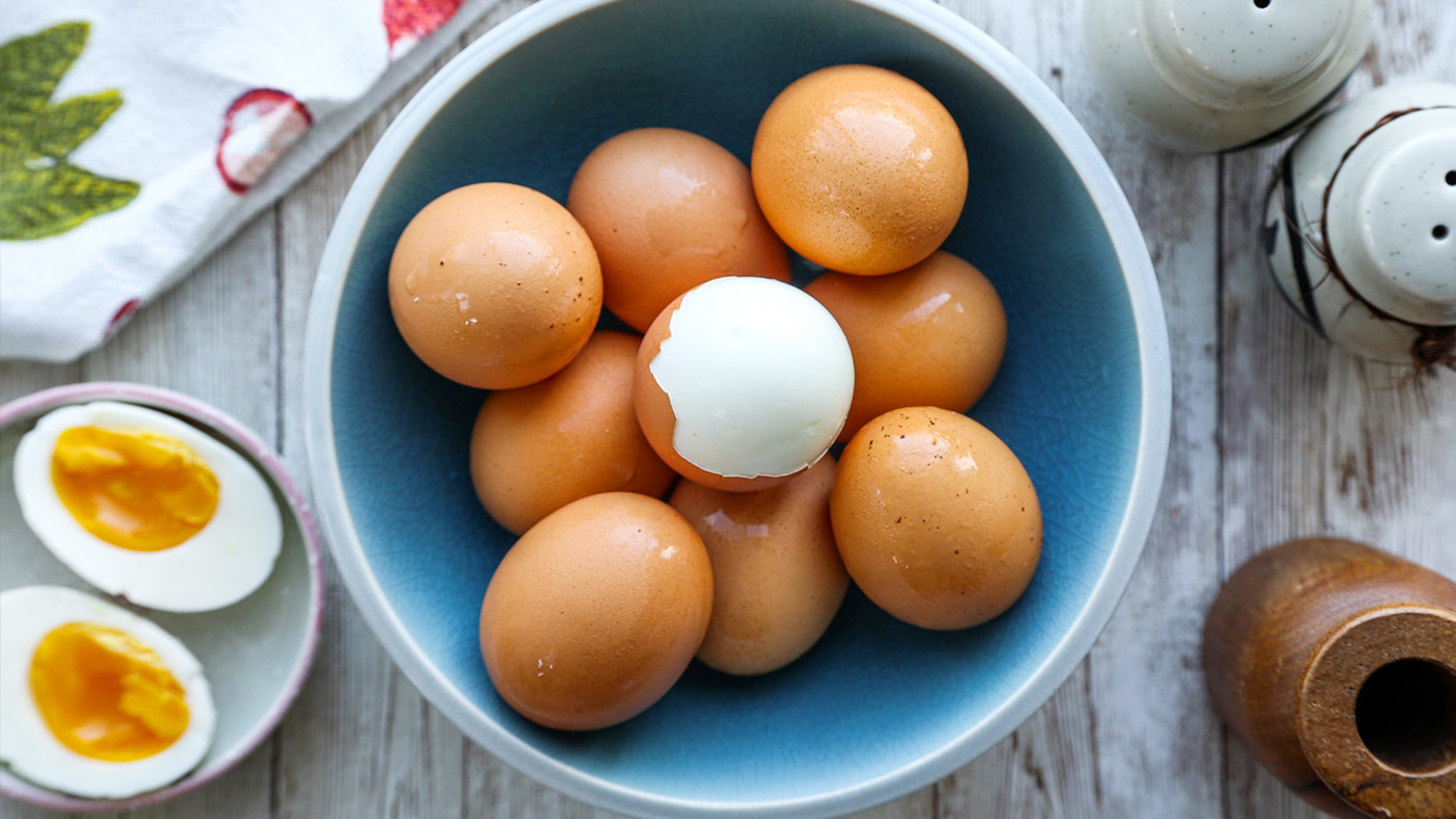 Egg Boilers to Boil Perfect Egg - The Egg Boiling Guide
