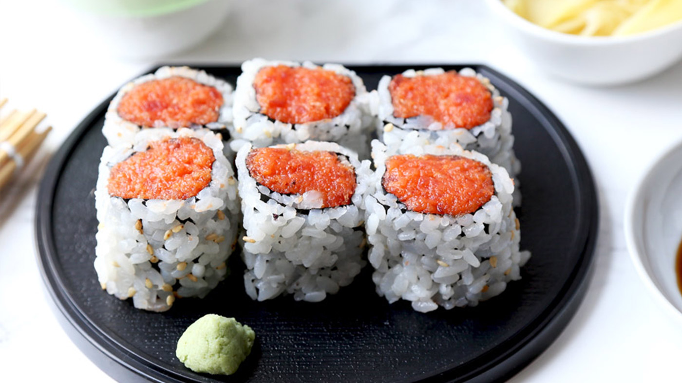 How to Make Sushi Rolls ~Sweet & Savory