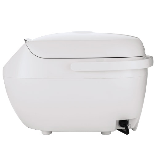 Rice Cooker, Tiger 8 cup rice cooker - It cooks the rice an…