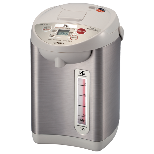 Electric Water Heater PDR-S – shoptigerph