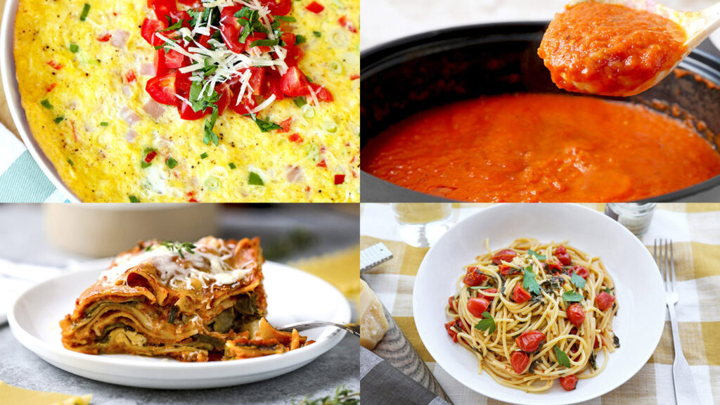 6 Classic Italian Recipes You Can Make In A Rice Cooker - Tiger-Corporation