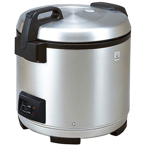 Restaurant Rice Cooker Commercial Kitchen Steamer Warmer Electric Pot 