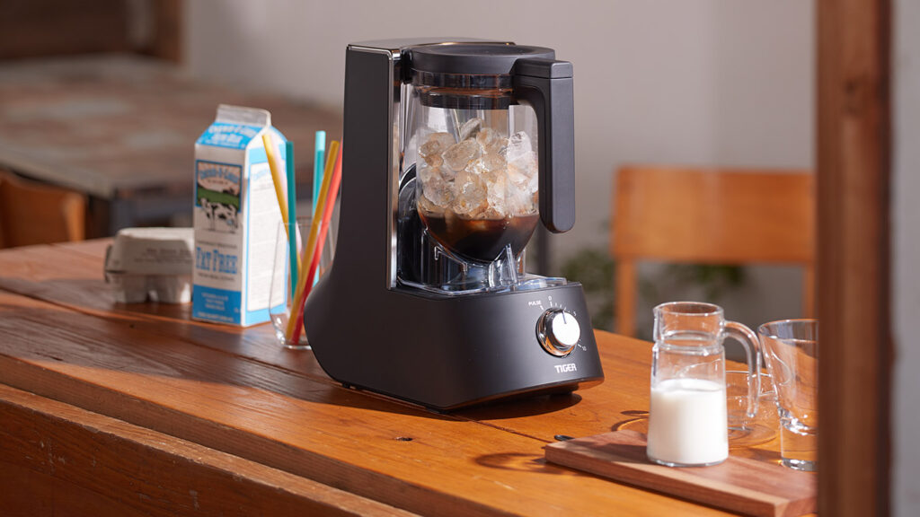 Coffee Ice Cream Float