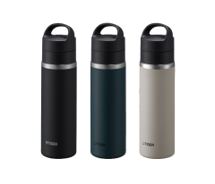 Vacuum Insulated Bottles