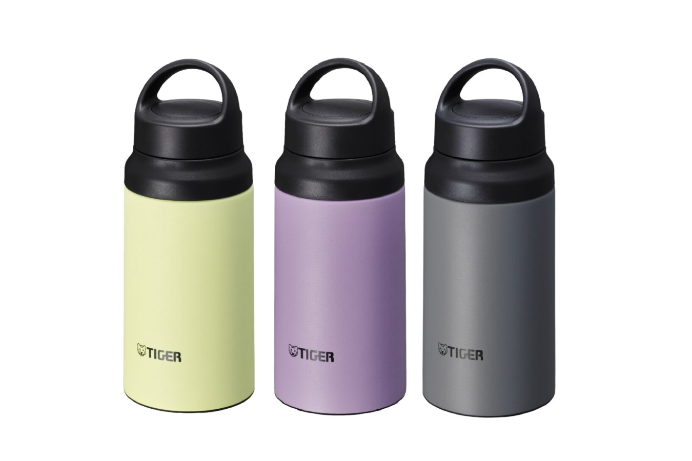 Vacuum Insulated Customizable Bottles